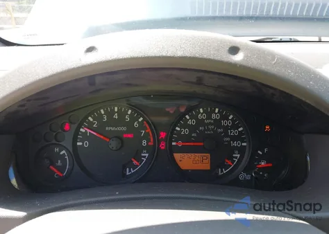 2015 Nissan Frontier Sv z USA, uszkodzony, nr VIN 1N6AD0ER2FN737497